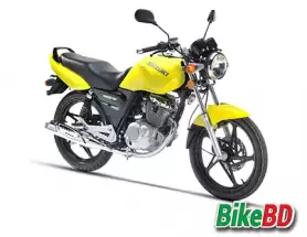 Suzuki EN125-2A