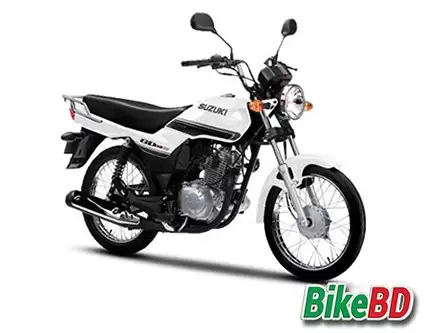Suzuki GD110HU