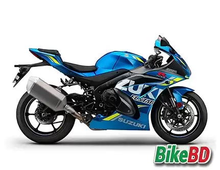 Suzuki GSX R1000R