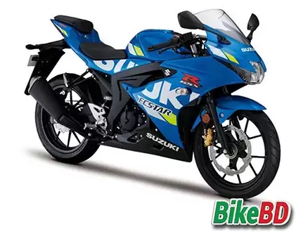 Suzuki GSX-R125