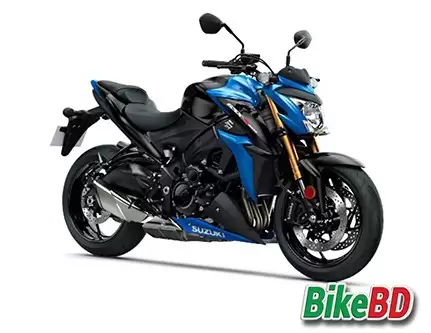 Suzuki GSX S1000