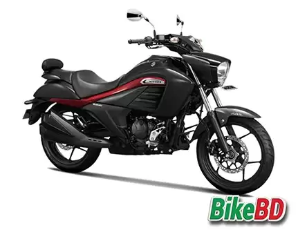 Suzuki Intruder 250