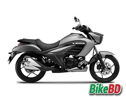 Suzuki Intruder ABS