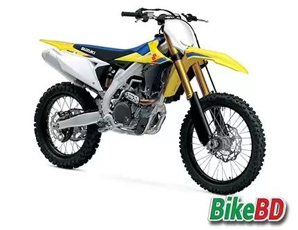 Suzuki RM Z450