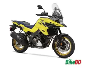 Suzuki V-Strom 1050