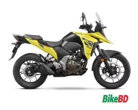 Suzuki V-Strom SX