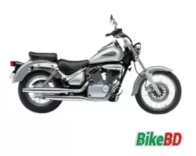 Suzuki VL 125 Intruder