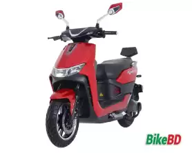 Tailg Y12A02(Warrior)