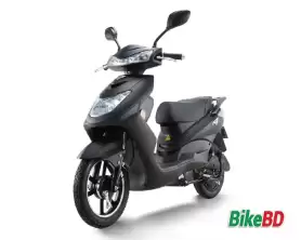 Tailg Y16A12(XiaoLingZhan)