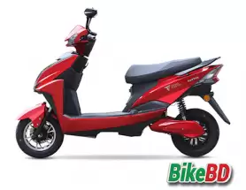 Techo Electra Raptor