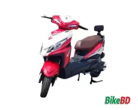 Trinity Motors Rafiki