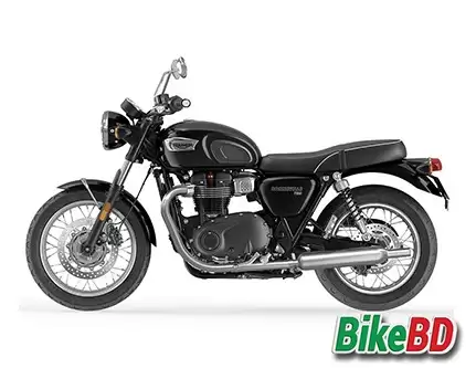 Triumph Bonneville T100