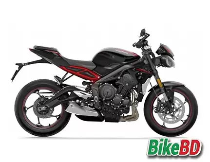 Triumph Street Triple