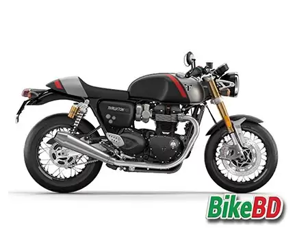 Triumph Thruxton R