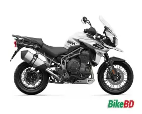 Triumph Tiger 1200