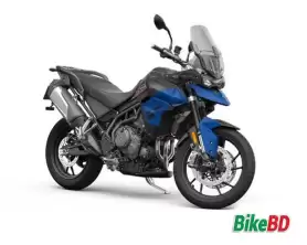 Triumph Tiger 850 Sport