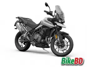 Triumph Tiger 900 GT Pro