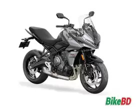 Triumph Tiger Sport 660