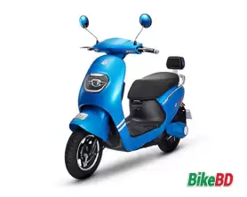 Tunwal Sports 63 Alpha 48V