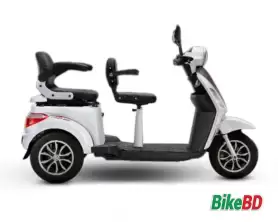 Tunwal Storm ZX Advance 2