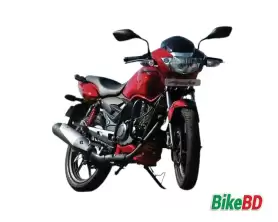 TVS Apache 150