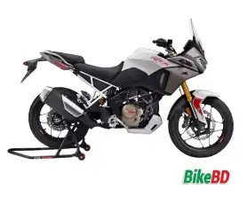 TVS Apache RTX 300