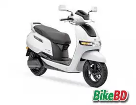 TVS iQube Electric