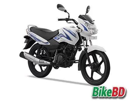 TVS Sport