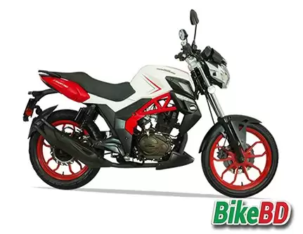 UM Runner Xtreet R 150