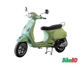 Vespa 125