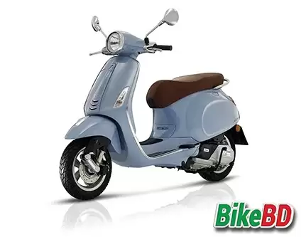 Vespa Primavera 125 IGET ABS