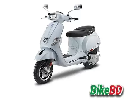 Vespa SXL 125 CBS