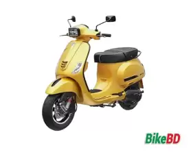 Vespa SXL 150