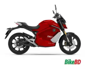 VMOTO TS STREET HUNTER S