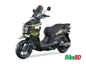 WALTON TAKYON FUSION 25TD