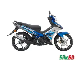 Yamaha 135 LC Super Sport 2020