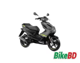 Yamaha Aerox 50