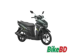 Yamaha All New Soul GT AKS SSS