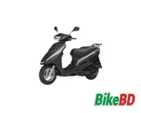 Yamaha Axis Treet