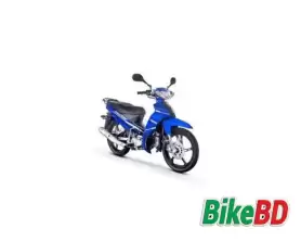 Yamaha Crypton