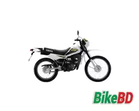 Yamaha DT 175