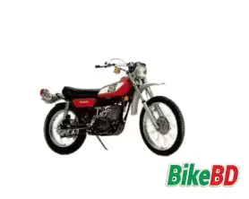 Yamaha DT 250