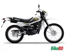 Yamaha DT175