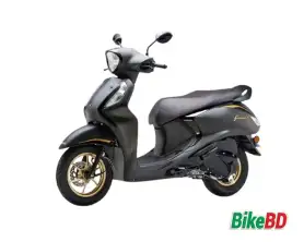 Yamaha Fascino 125 Fi Hybrid