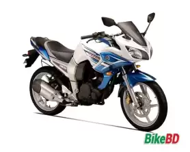 Yamaha Fazer 153