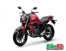 Yamaha Fazer FZ15