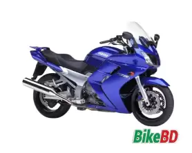 Yamaha FJR 1300