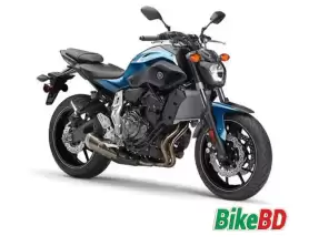 Yamaha FZ-07