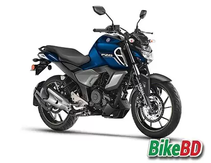 Yamaha Fz FI V3