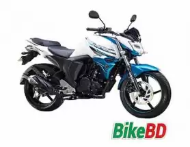 Yamaha FZ FI